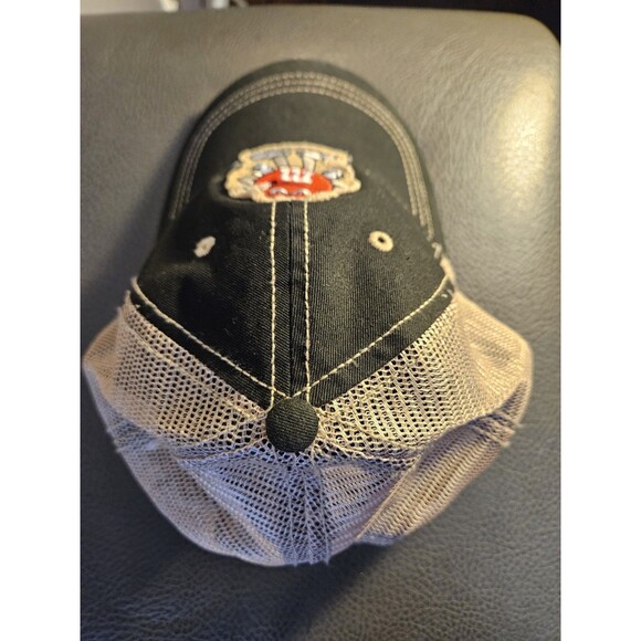 Nascar M&M Joe Gibbs Racing Hat 2013 - Picture 5 of 10